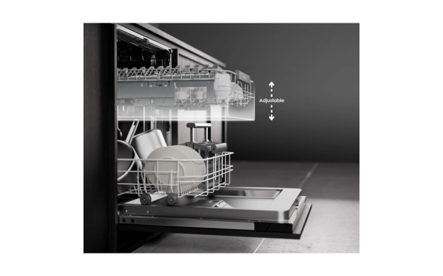 Съдомиялна за вграждане 60см AEG FSS5261XZ